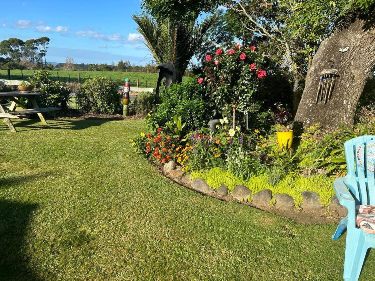 Morepork Rural Oasis Aongatete Exterior photo